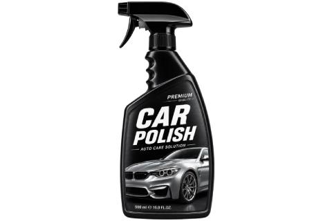 АВТОХИМИЯ