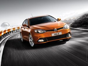 Запчасти MG6 что выбрать оригиналы или аналоги?
