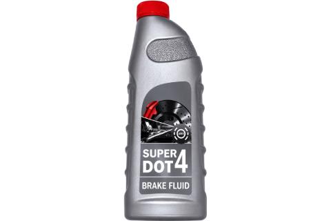 ТОРМОЗНЫЕ ЖИДКОСТИ