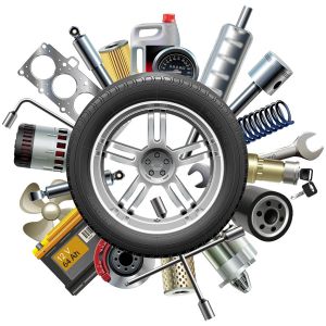 Продаж запчастин для китайських авто в Україні.